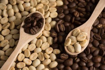 Colombian coffee, traditional drink