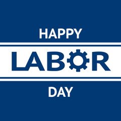 Labor Day background