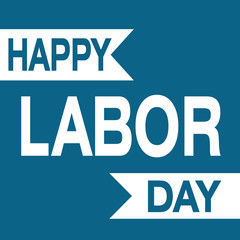 Labor Day background