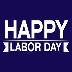 Labor Day background