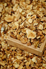 medicinal herbs