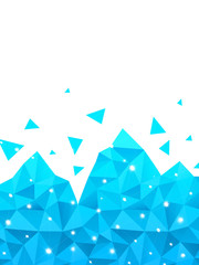 AI　人工知能　テクノロジー　ネットワーク　ビッグデータ　サイエンス