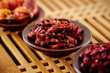 Chinese herbal medicine