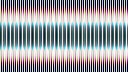 background with vertical lines of gray and light blue colors
