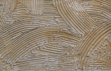 Abstract rough cement wall texture, Modern style wall for fence house.