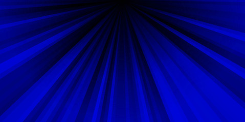 Abstract ray burst background, glow effect, comix