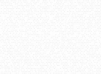 Abstract minimal small gray dot pattern decoration background. illustration vector eps10