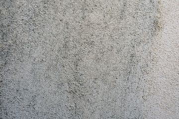 Cement plaster wall background
