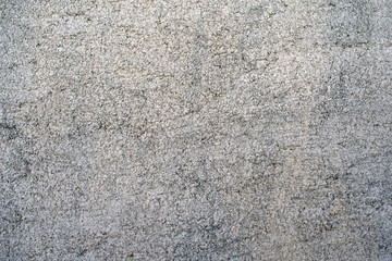 Cement plaster wall background