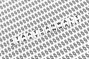 Staatsanwalt
