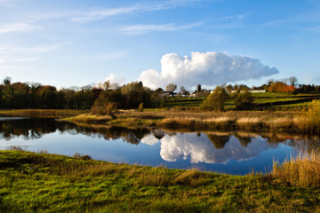 Fototapeta premium Impressionen aus Irland 