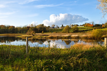 Impressionen aus Irland 