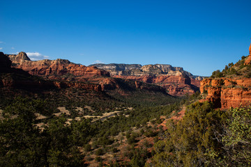 Gorgeous Arizona Landscape