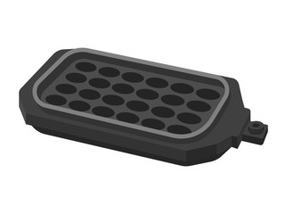 ホットプレート