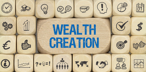 Wealth Creation