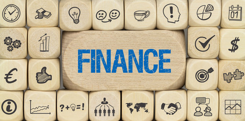 Finance 