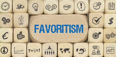 Favoritism