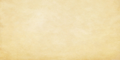 Obraz premium Light colored beige vintage paper.