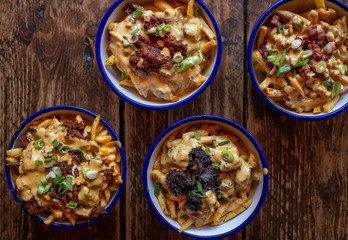 Dirty Fries