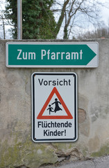 Pfarramt_Klein