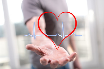 Concept of medicine