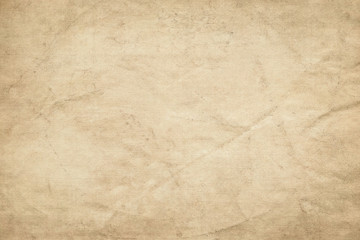 Old yellow paper background