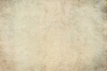 Old beige paper background