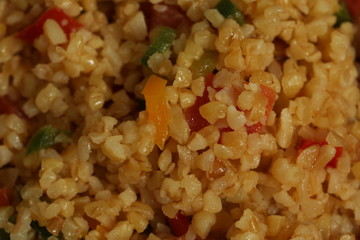 salade