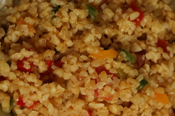salade