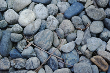 stones