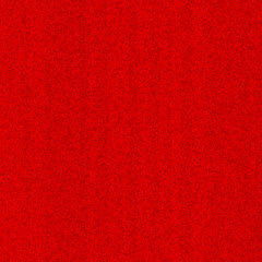 bright red canvas background texture