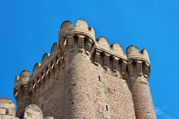 Mardakan,  Azerbaijan, Caucasus, Baku, Absheron Peninsula 