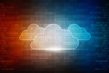 2d rendering Cloud computing