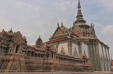 Bangkok, Thailand