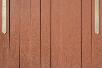 Obraz premium Natural wood, wooden Board, wood plank texture for background.