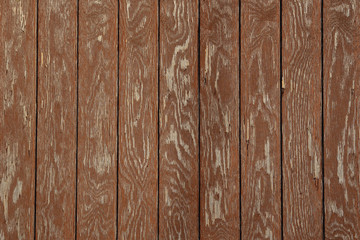Fototapeta premium Natural wood, wooden Board, wood plank texture for background.