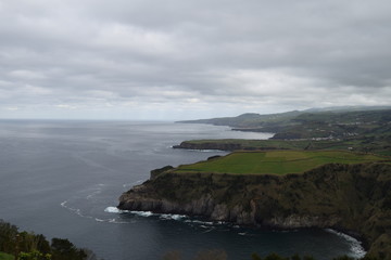A&ccedil;ores Potugal