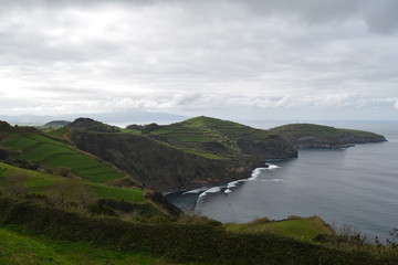 A&ccedil;ores Potugal