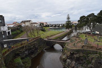 A&ccedil;ores Potugal