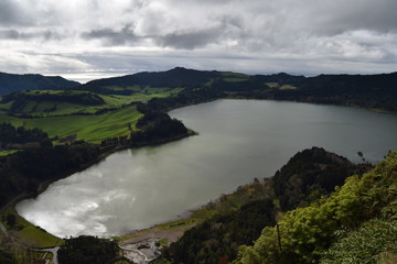 A&ccedil;ores Portugal