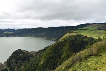 Açores Potugal