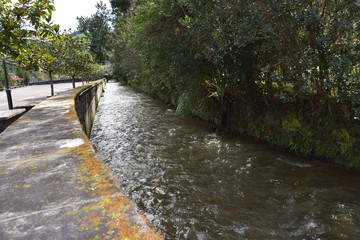 A&ccedil;ores Potugal