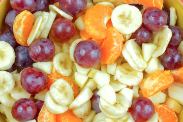 salade de fruits