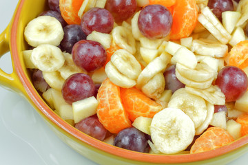 salade de fruits