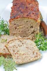 terrine de campagne