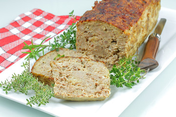 terrine de campagne