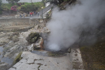A&ccedil;ores Potugal