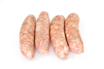 saucisse de Diot