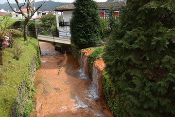 A&ccedil;ores Potugal