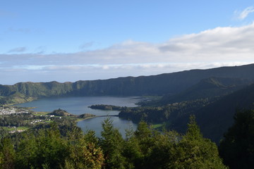 A&ccedil;ores Potugal